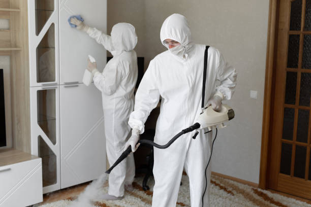 24/7 Emergency Infectious Disease Decontamination experts in Scituate, MA